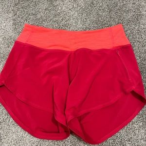 Outdoor Voices hudson shorts 4”
